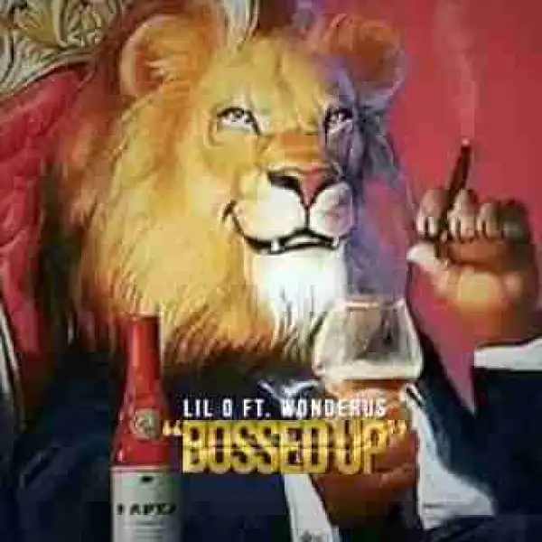 Instrumental: Lil O - Bossed Up Ft. Wonderus
